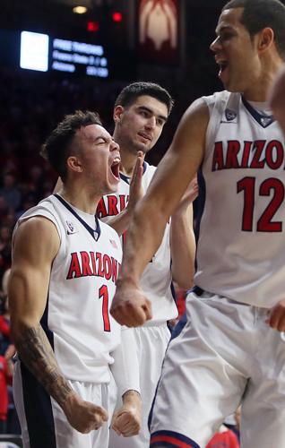 Best facial expressions of the season