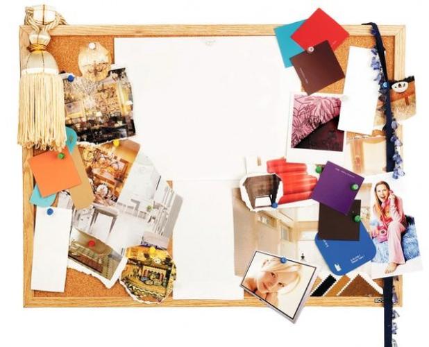 2005 decorating trends  