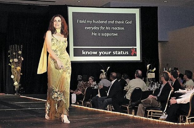 Get tested for HIV, local AIDS Foundation urges  