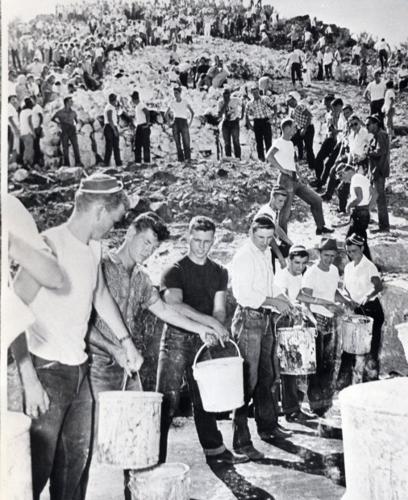 A look at the UA-ASU rivalry