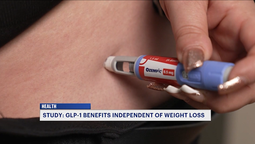 glp 1 oral med Oral GLP-1 Medication Helps Patients Maintain Weight Loss | Newsroom glp 1 oral med Oral GLP-1 Medication Helps Patients Maintain Weight Loss | Newsroom