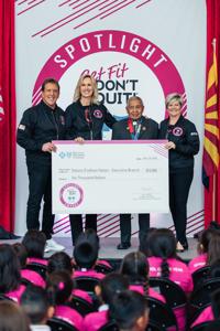 Business awards earned in Southern Arizona