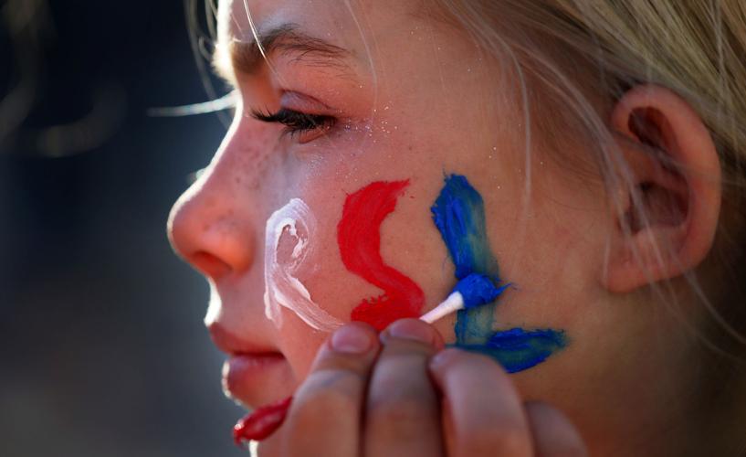 Fort Lowell Shootout