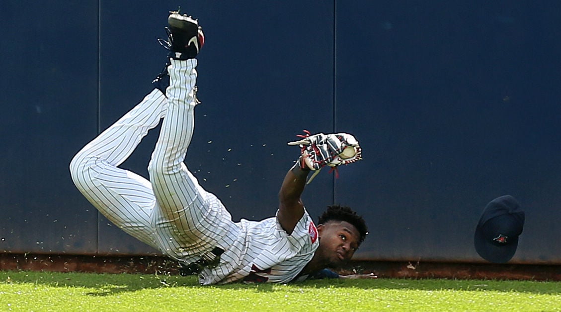 Arizona Wildcats center fielder Donta' Williams selected by Baltimore  Orioles in 4th round of 2021 MLB Draft - Arizona Desert Swarm