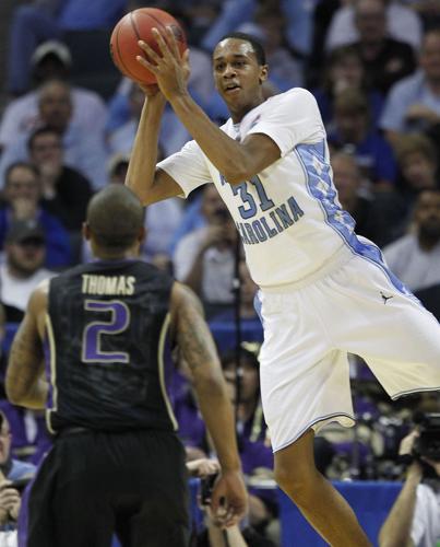 How many times the Pac-12 teams have danced on the NCAA floor