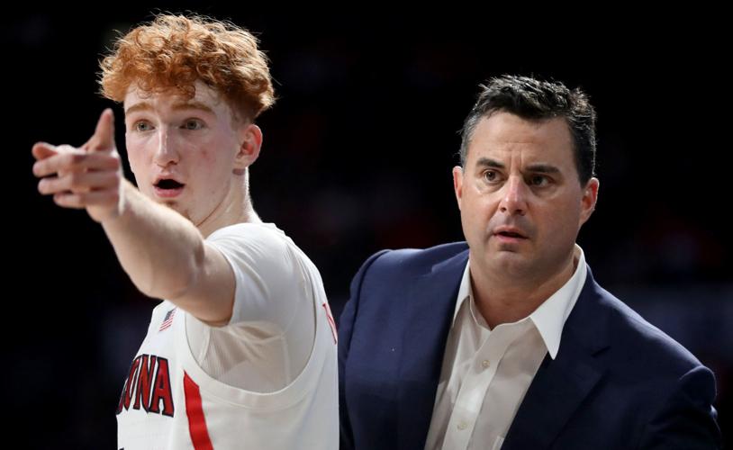 Nico Mannion