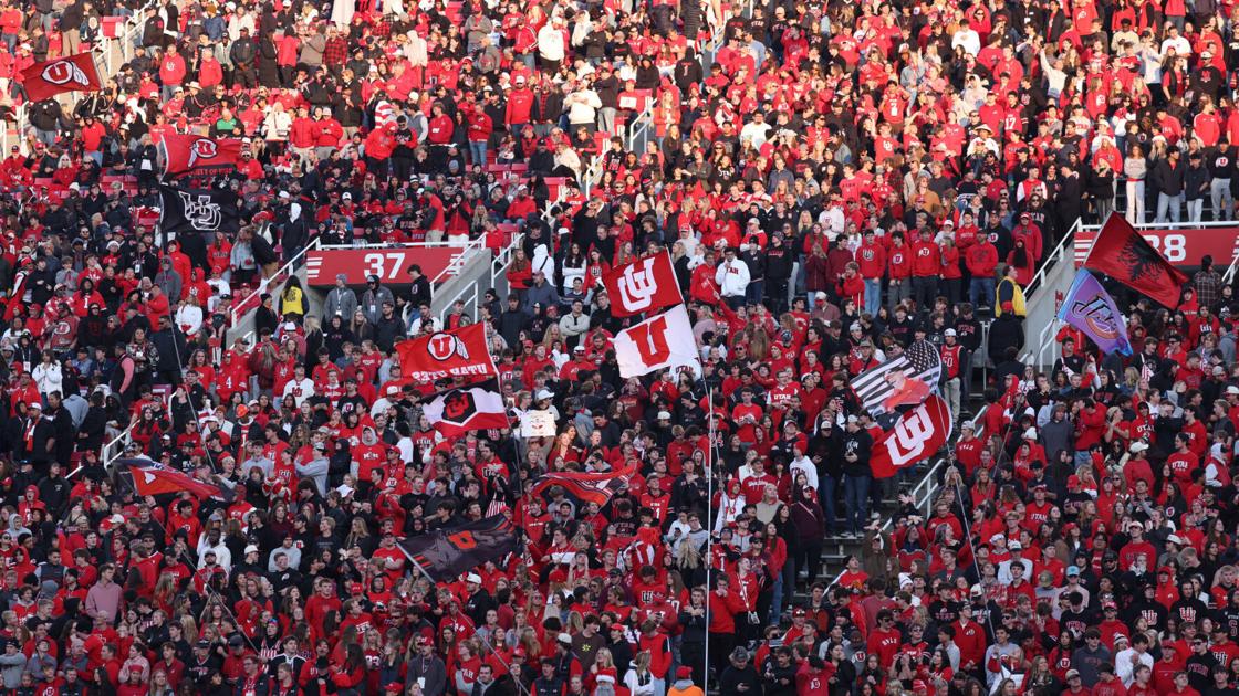 Big Calendar Html Examples Big 12 football stadium rankings: Utah, BYU top list