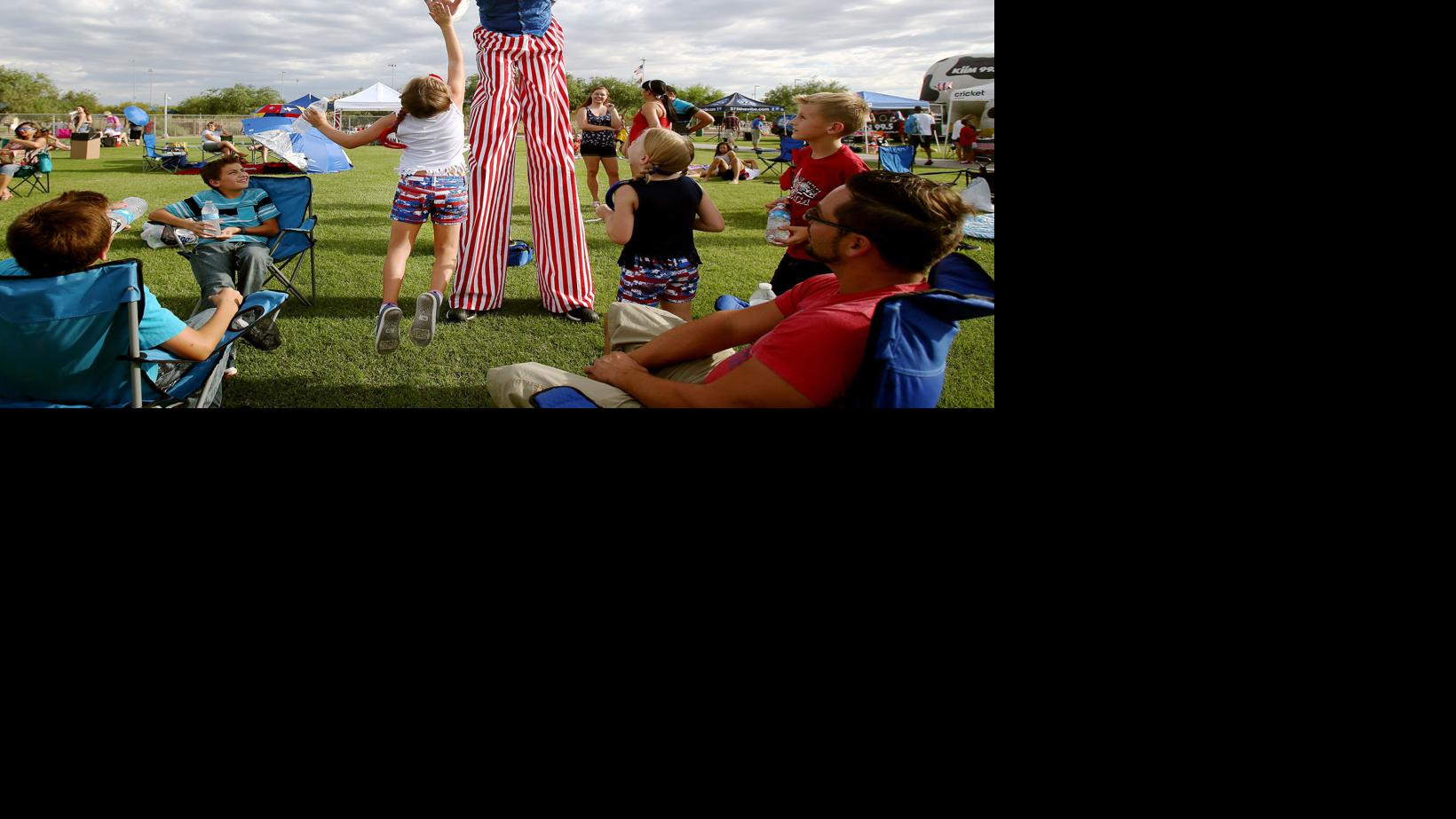 32 fun things to do in Tucson this July to do