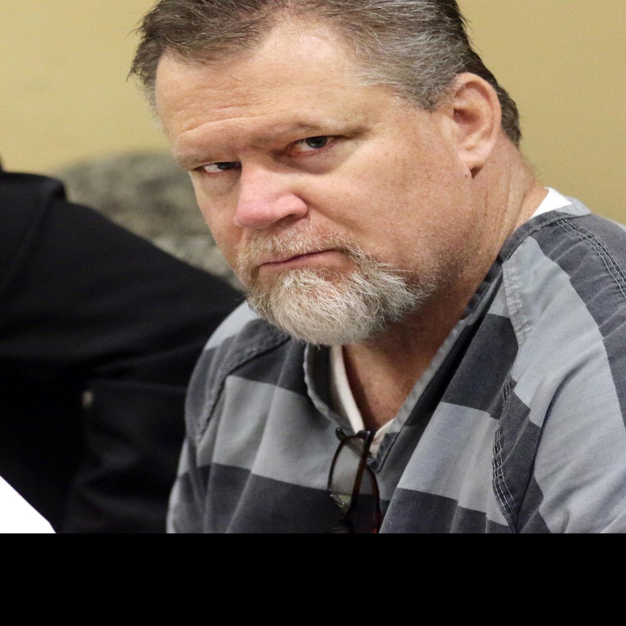 Former University Of Arizona Track Coach Craig Carter Sentenced To 5 Years For Assaulting Athlete Wildcats Tucson Com