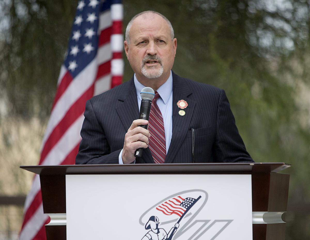 Tunnel to Towers Foundation