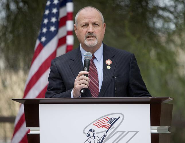 Tunnel to Towers Foundation