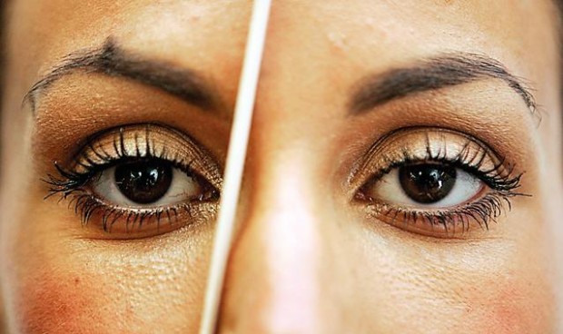 Brow shaping 101  