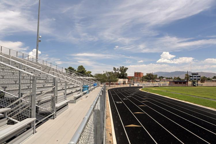 Palo Verde Football Stadium