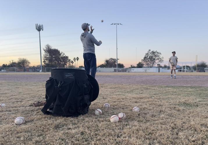 Joaquin Murrieta Park