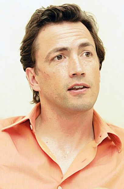 'Gracie' project was on Shue's mind for years  