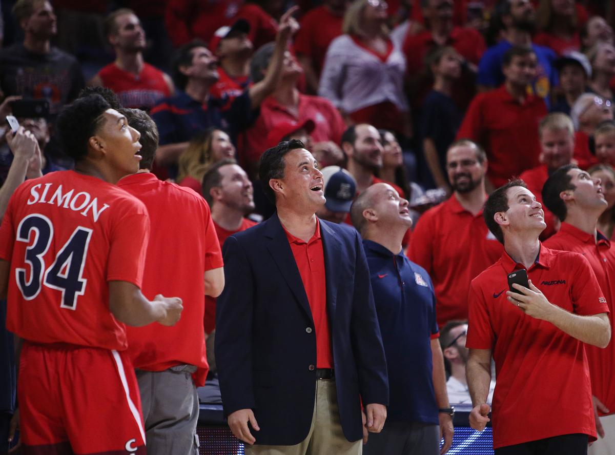 Arizona Wildcats Playing A Different Game Than 1997 Squad And