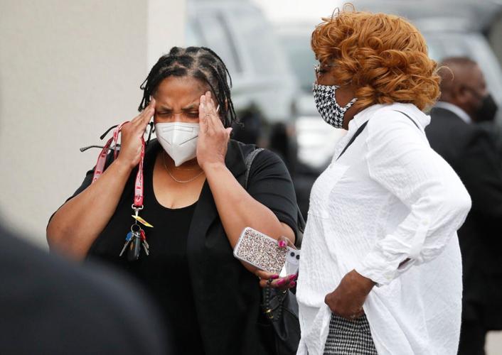 Pearl Young funeral (copy)