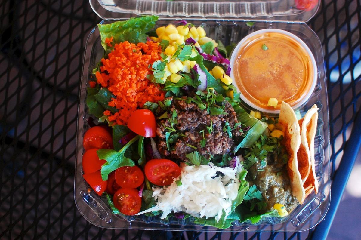 Vegan Restaurants Downtown Chicago Vegan Restaurants Downtown Chicago