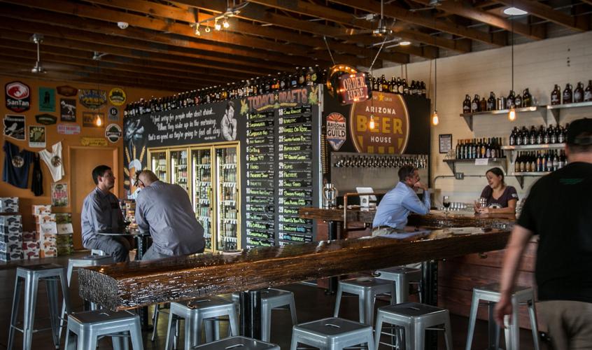 Saturday, October 14 — Drink and be merry at one last Oktoberfest