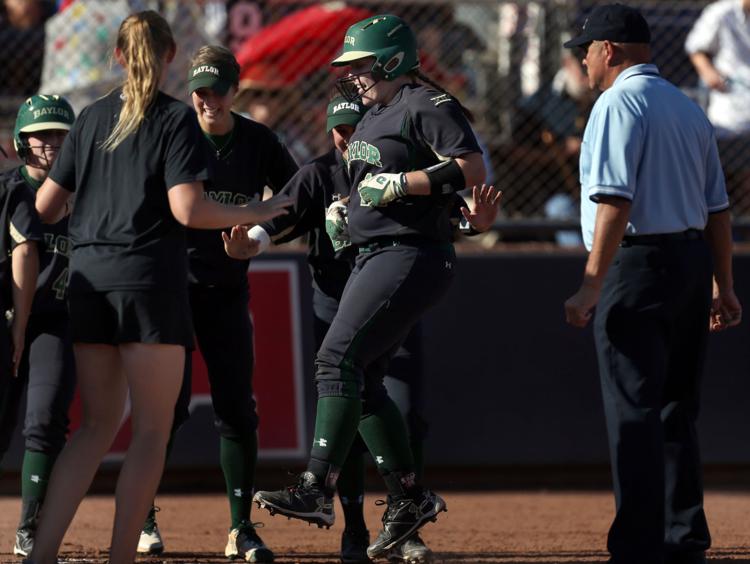 University of Arizona vs Baylor Game 3