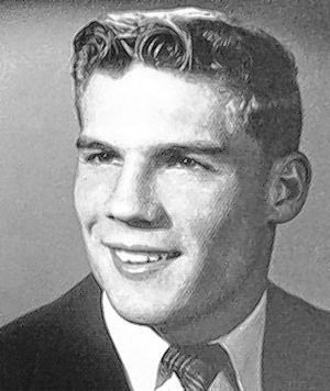 SHERLOCK, Roland Dee