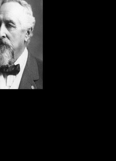 Street Smarts: DeLong Street