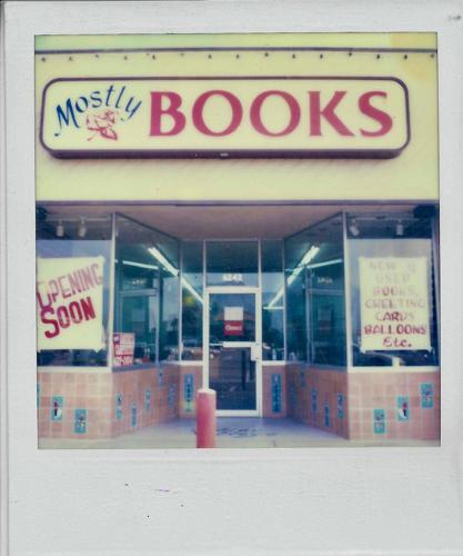 Bookmarks