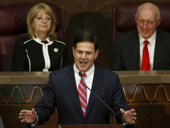 Arizona State Of The State