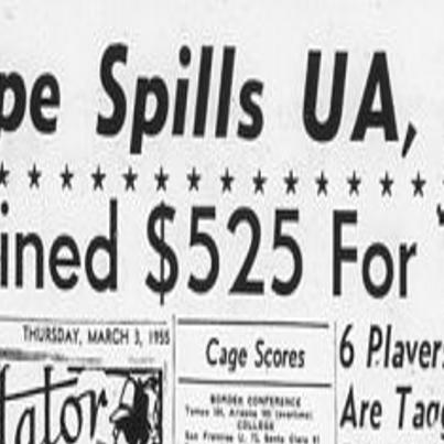 Greg Hansen Wooden Taught Tucsonan How To Be True Gentleman Sports Tucson Com