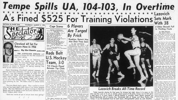 Greg Hansen Wooden Taught Tucsonan How To Be True Gentleman Sports Tucson Com Greg Hansen Wooden Taught Tucsonan How To Be True Gentleman Sports Tucson Com