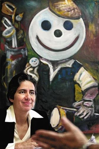 A sizzling success in fast food  