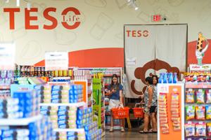 Popular Asian department store opening in Tucson