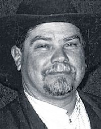 ISLAS, Gilbert Gomez 12/12/1961 - 11/1/2016
