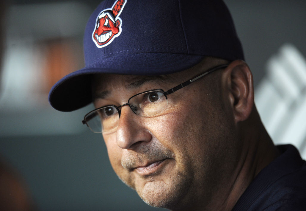 Terry Francona