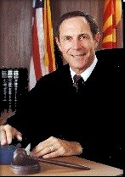 Former Pima judge confirmed as US atty.    