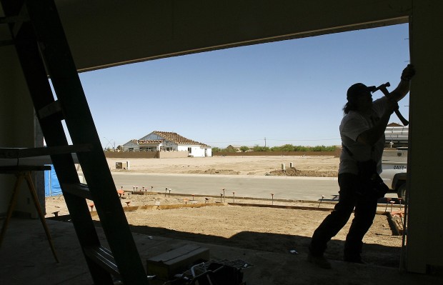 'Rural' mortgage: Get it while you can   