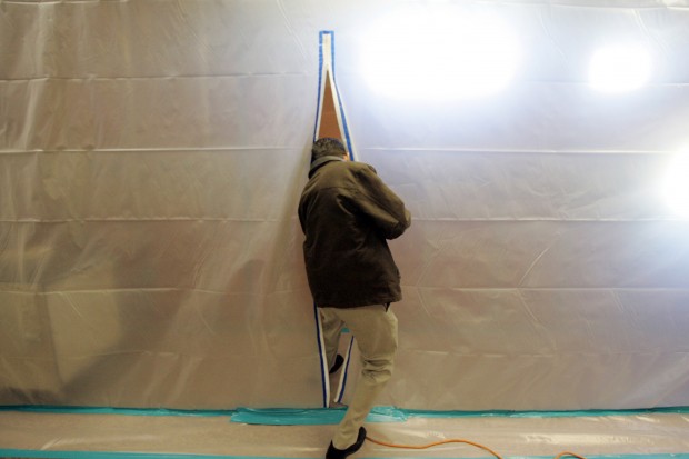 Mold may be cause of ailments at Sunnyside school   