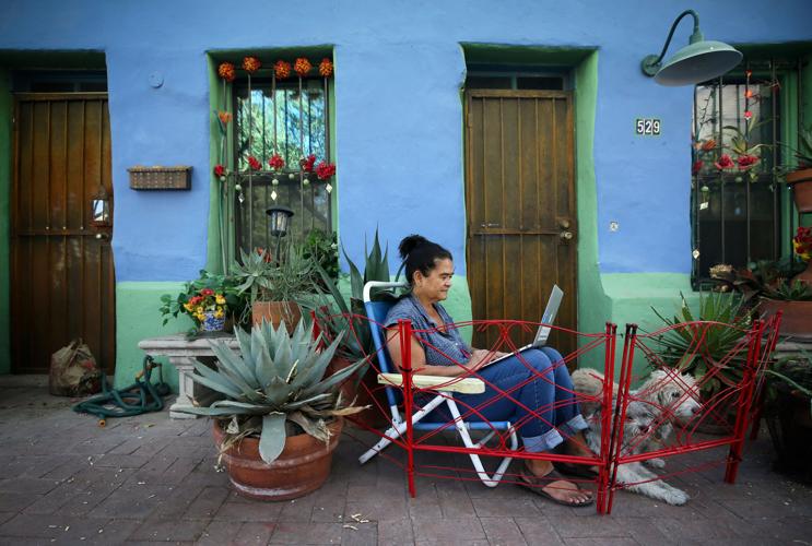 Barrio Viejo