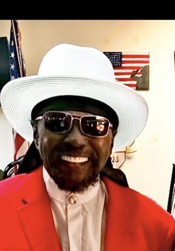 Arizona Blues Hall of Fame inductee