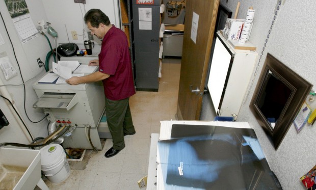 Marana Health Center to celebrate new digs   