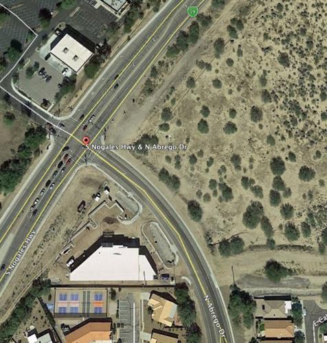 Major shopping center planned in Sahuarita