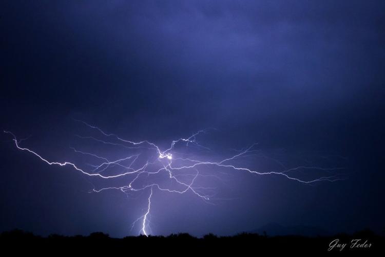 Monsoon photo contest