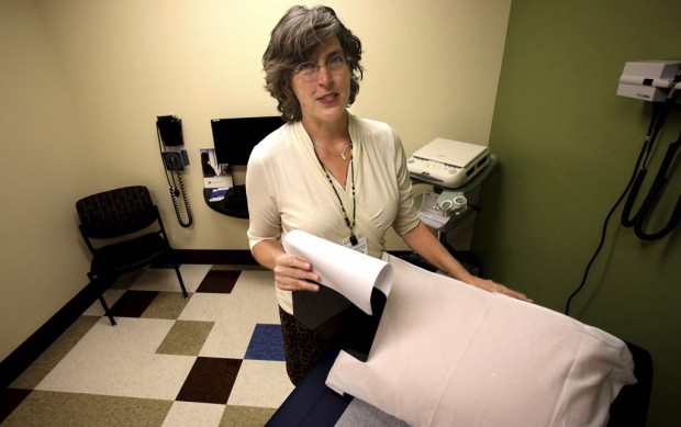 New family clinic for diabetics opens on Tucson's south side    