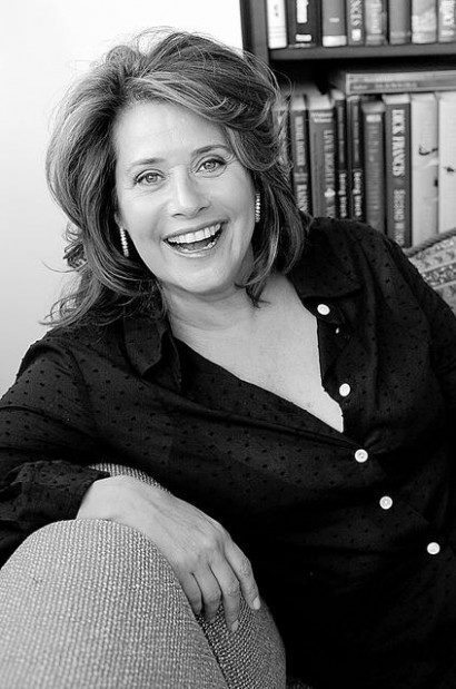 'Sopranos' psychiatrist pens memoir  