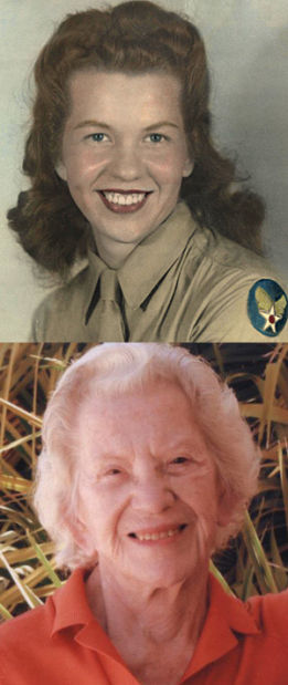 Lorraine M. Bird