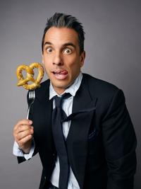 Sebastian Maniscalco, America's 'funniest comedian', coming to Tucson