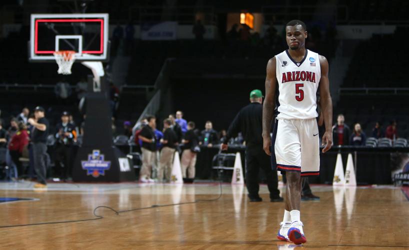 30 years of tears and one big party