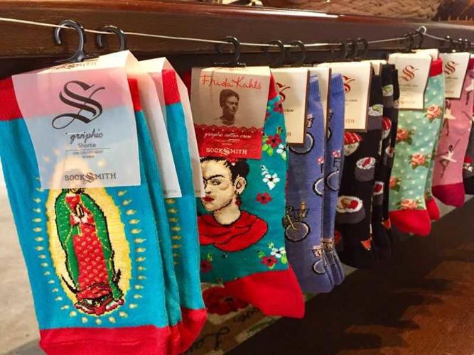 Frida socks.jpg