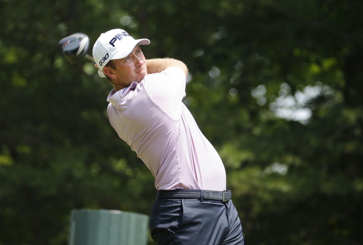 Quicken Loans National Golf