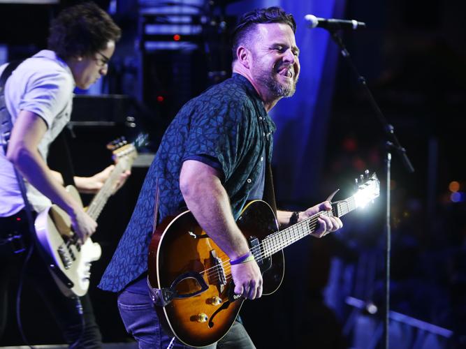 2016 Oro Valley Music Festival